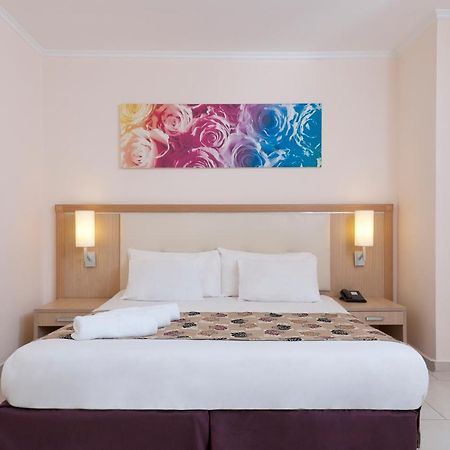 Leonardo Royal Resort Eilat Dış mekan fotoğraf