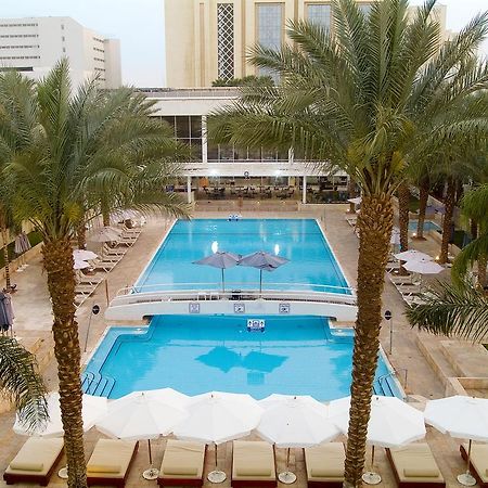Leonardo Royal Resort Eilat Dış mekan fotoğraf