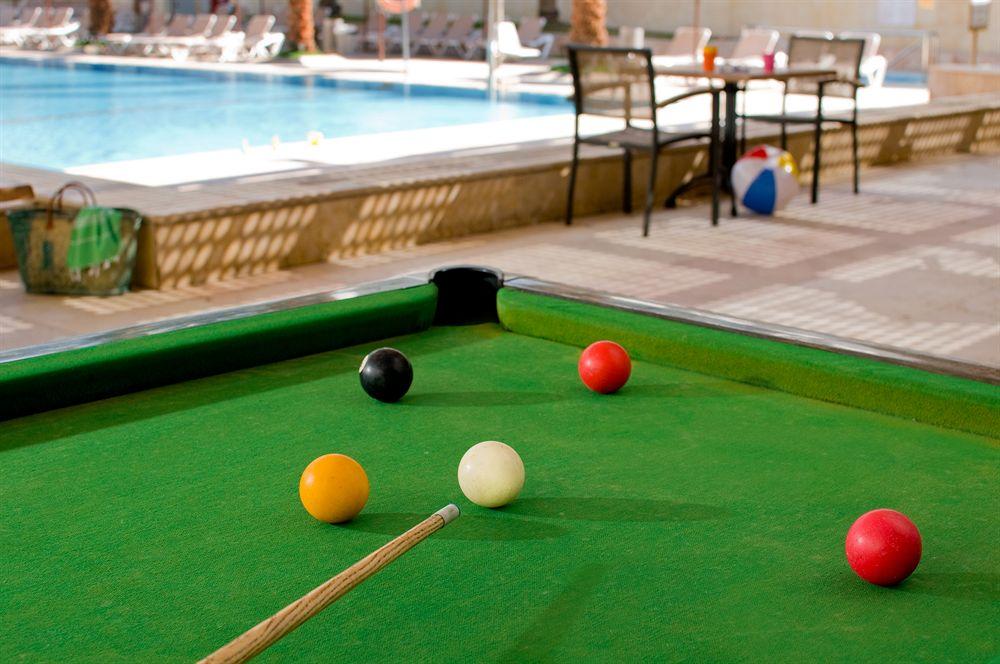Leonardo Royal Resort Eilat Dış mekan fotoğraf