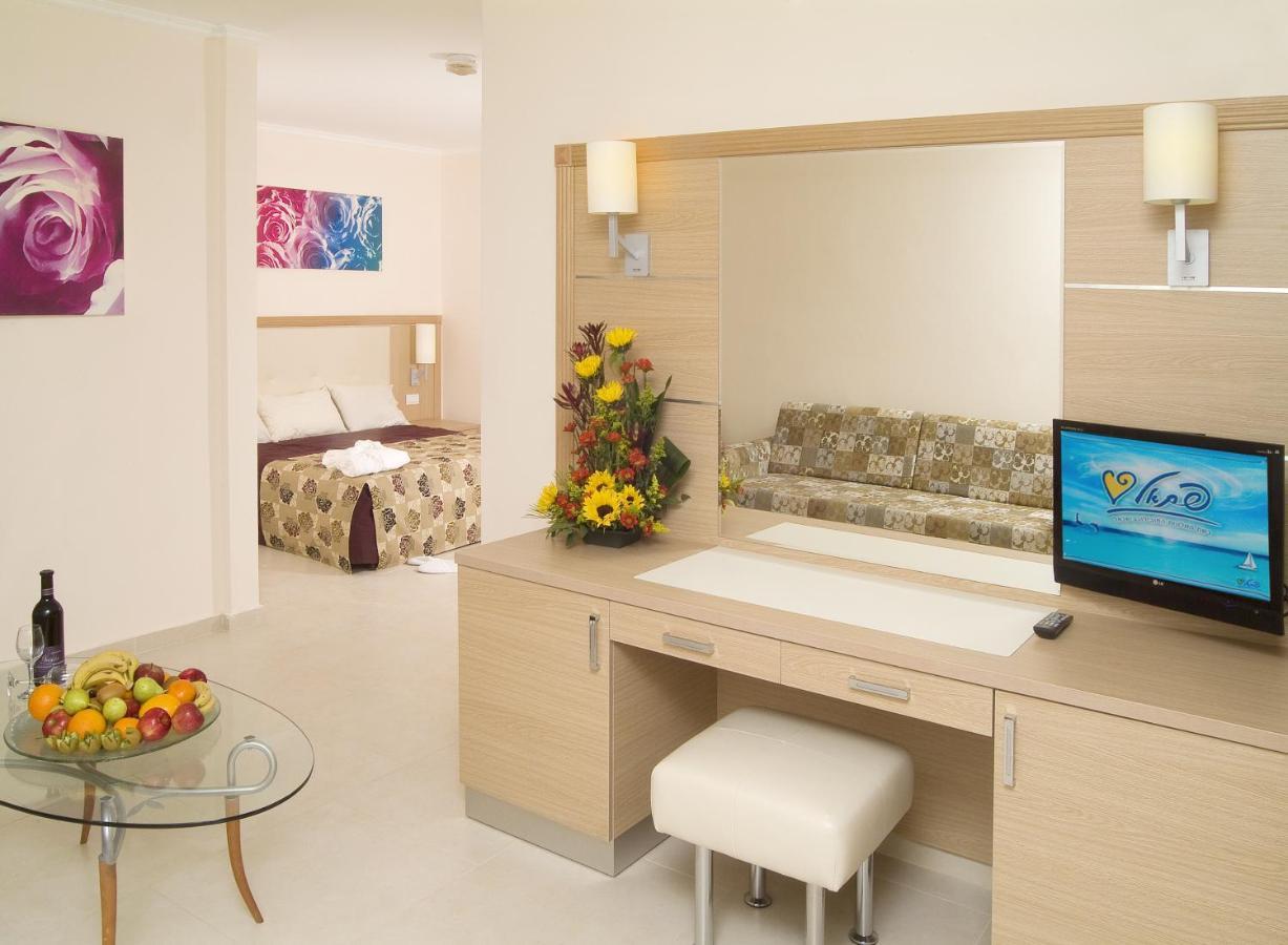 Leonardo Royal Resort Eilat Dış mekan fotoğraf