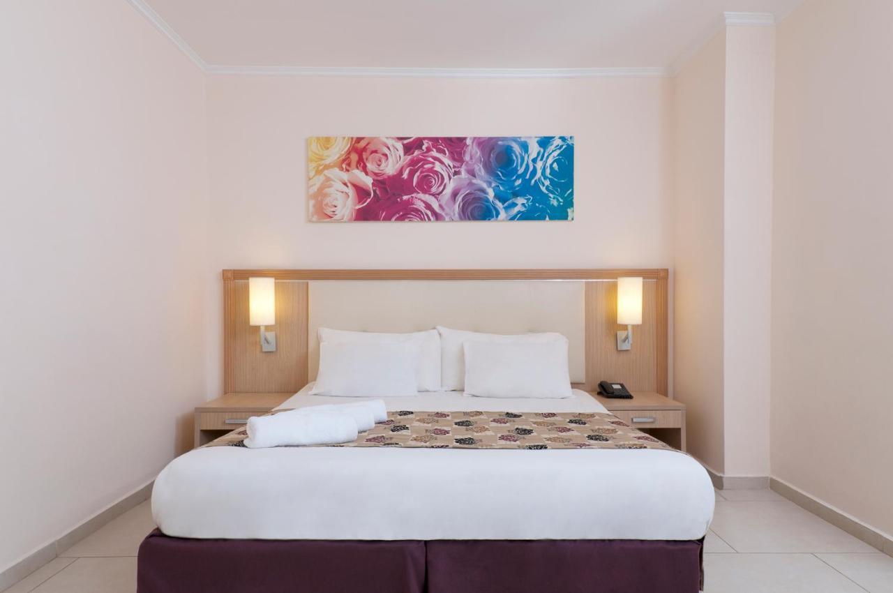 Leonardo Royal Resort Eilat Dış mekan fotoğraf