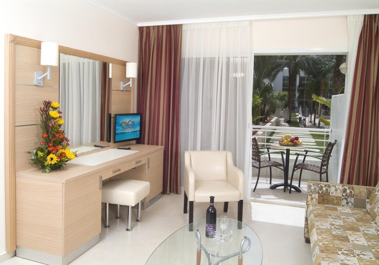 Leonardo Royal Resort Eilat Dış mekan fotoğraf
