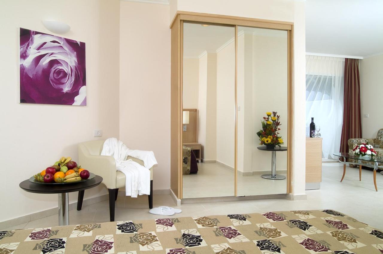 Leonardo Royal Resort Eilat Dış mekan fotoğraf