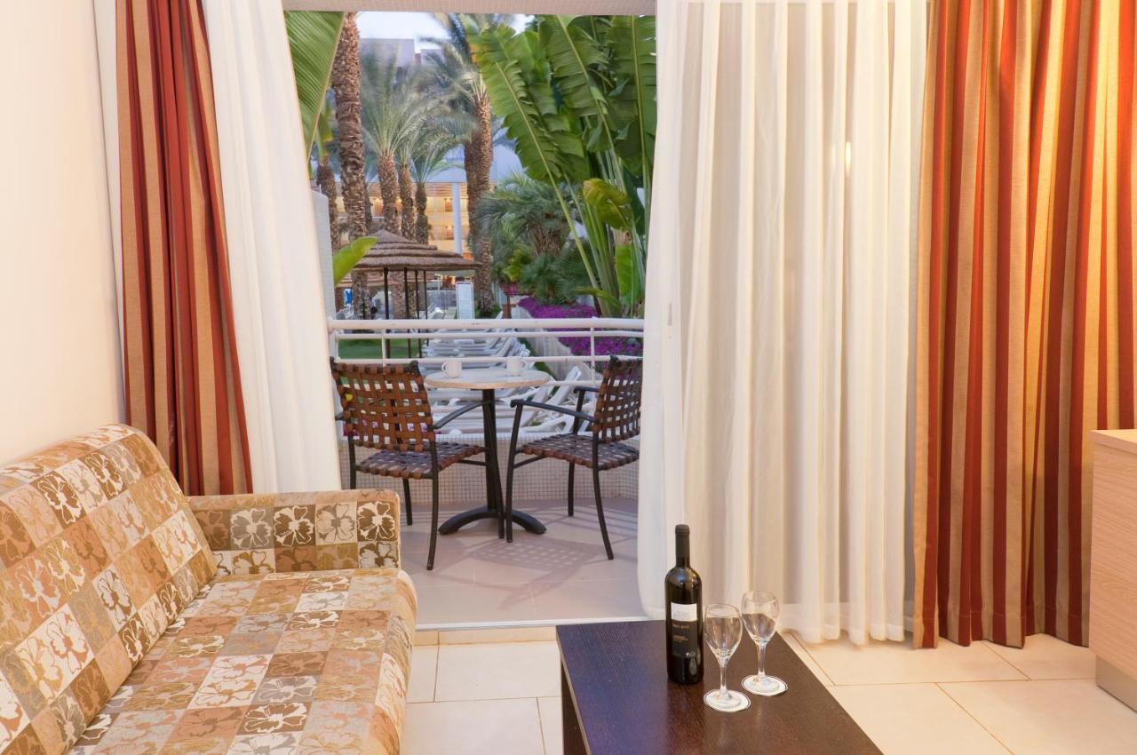 Leonardo Royal Resort Eilat Dış mekan fotoğraf