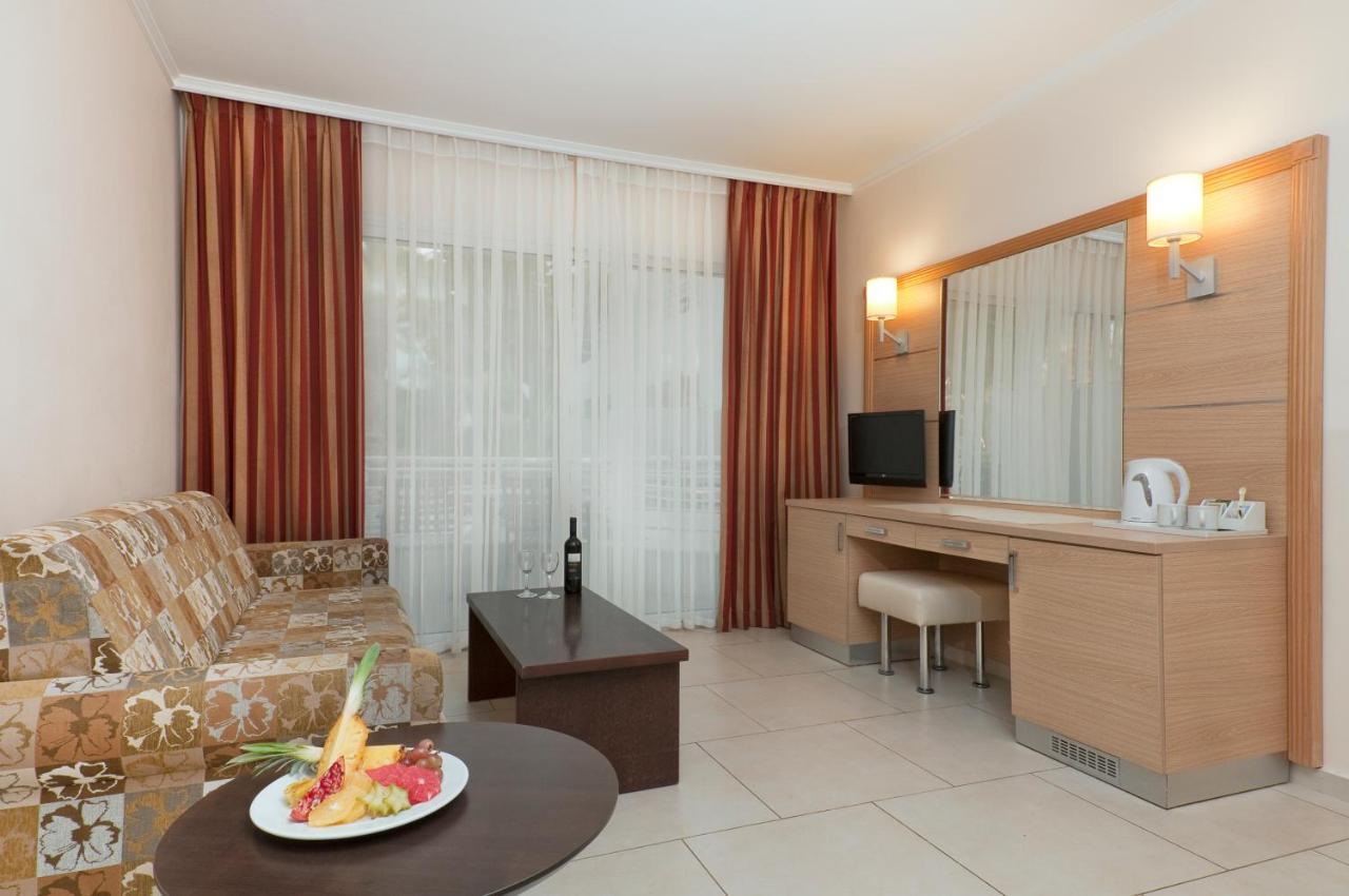 Leonardo Royal Resort Eilat Dış mekan fotoğraf