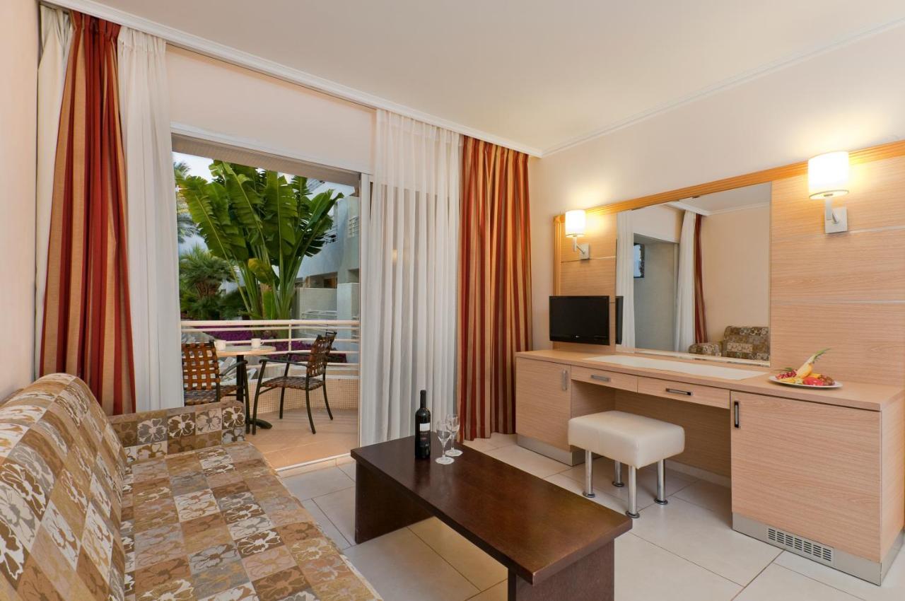 Leonardo Royal Resort Eilat Dış mekan fotoğraf
