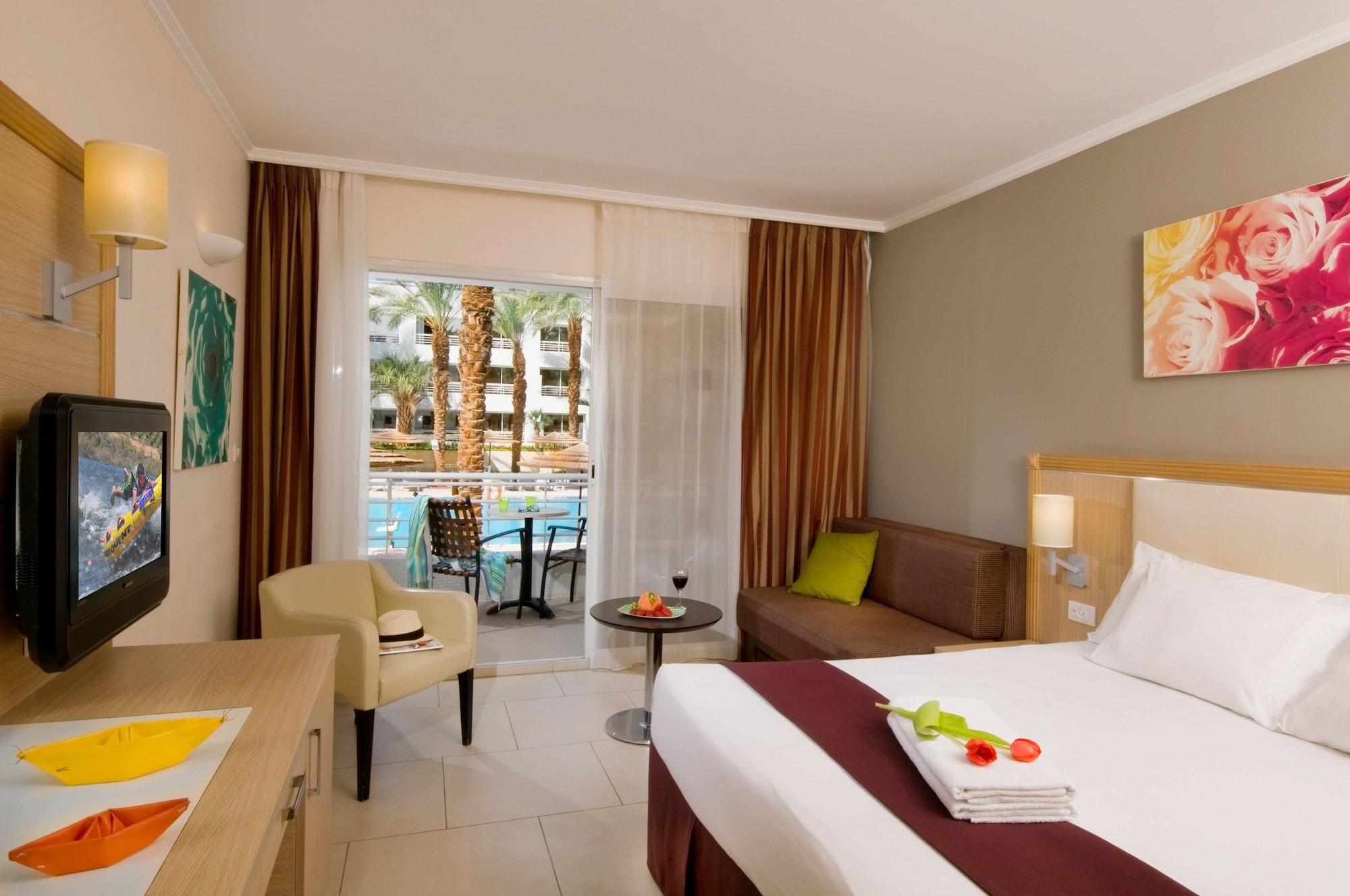 Leonardo Royal Resort Eilat Dış mekan fotoğraf