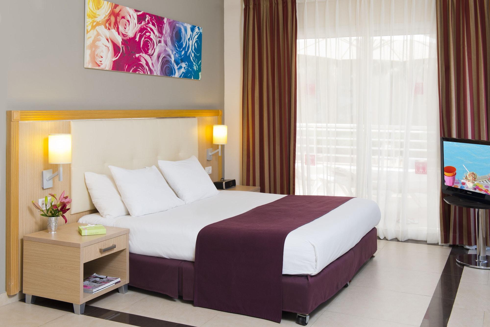 Leonardo Royal Resort Eilat Dış mekan fotoğraf