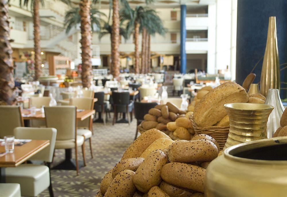 Leonardo Royal Resort Eilat Dış mekan fotoğraf