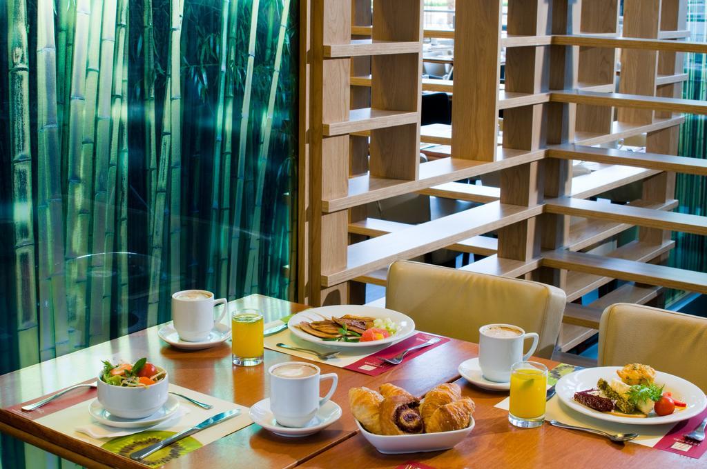 Leonardo Royal Resort Eilat Dış mekan fotoğraf