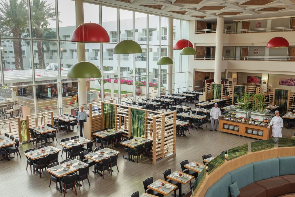 Leonardo Royal Resort Eilat Dış mekan fotoğraf