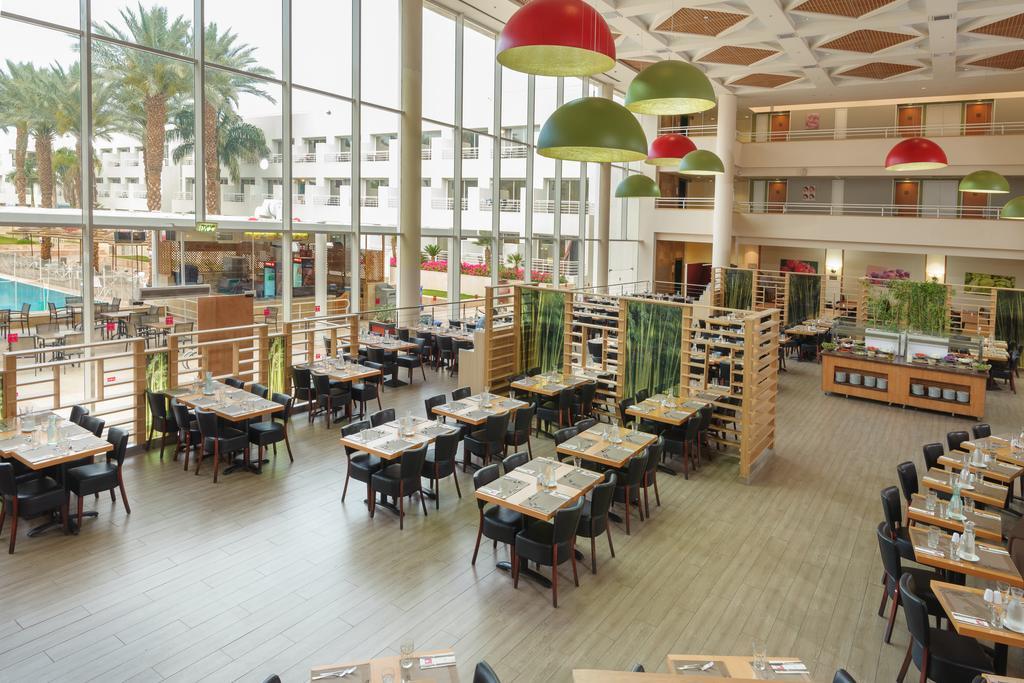 Leonardo Royal Resort Eilat Dış mekan fotoğraf
