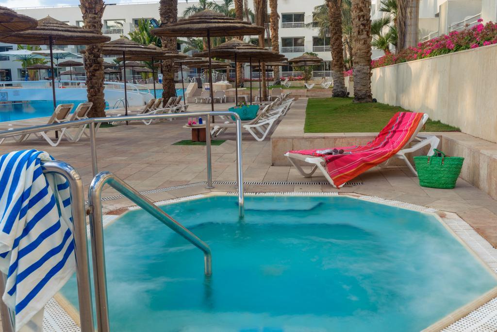 Leonardo Royal Resort Eilat Dış mekan fotoğraf