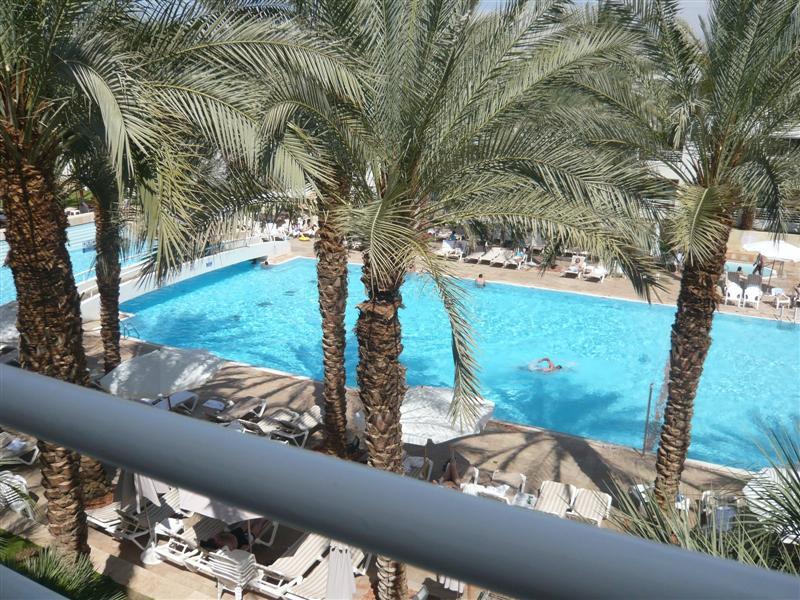 Leonardo Royal Resort Eilat Dış mekan fotoğraf