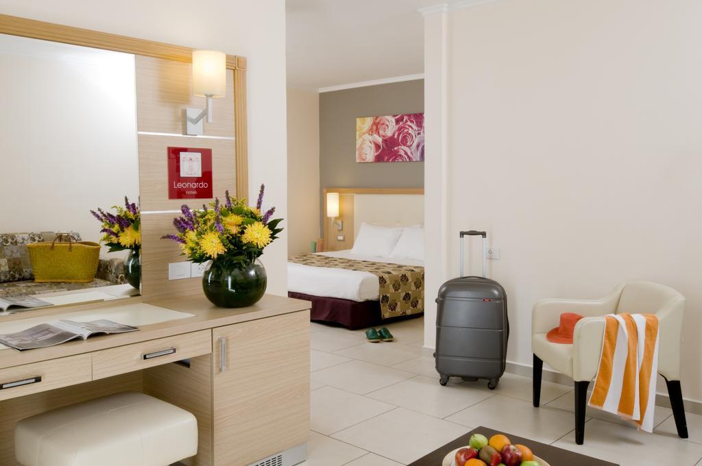 Leonardo Royal Resort Eilat Dış mekan fotoğraf