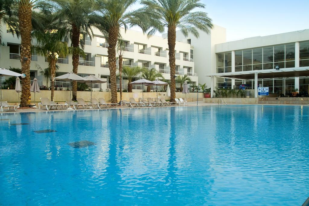 Leonardo Royal Resort Eilat Dış mekan fotoğraf