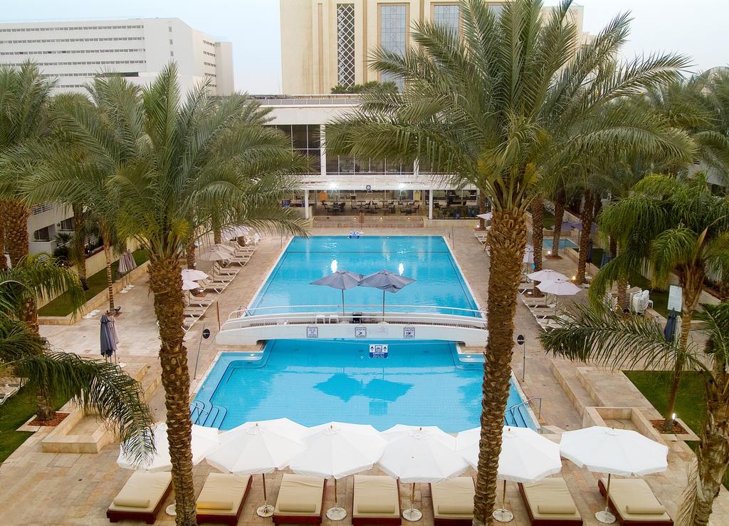 Leonardo Royal Resort Eilat Dış mekan fotoğraf