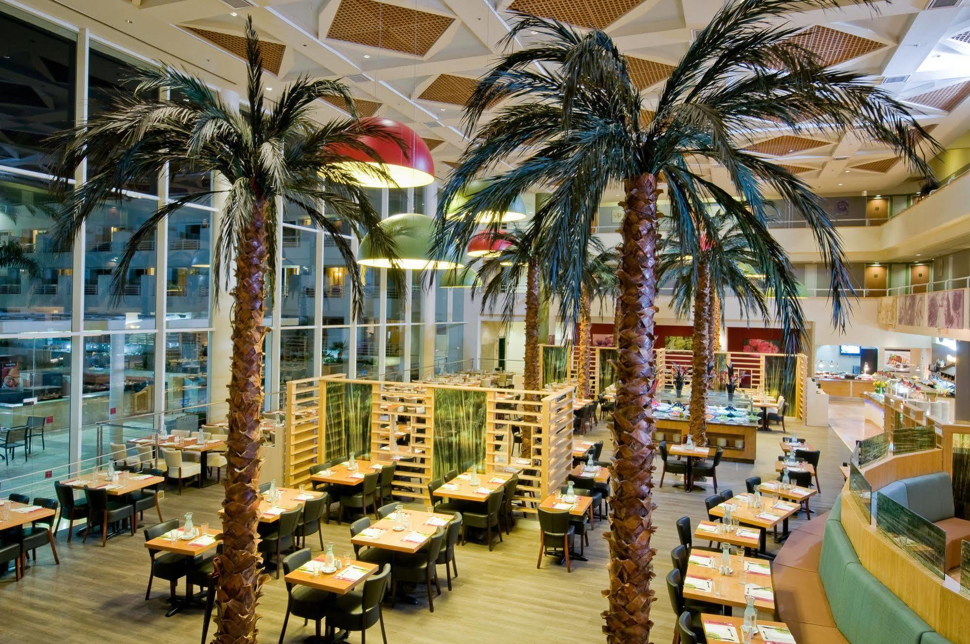 Leonardo Royal Resort Eilat Dış mekan fotoğraf