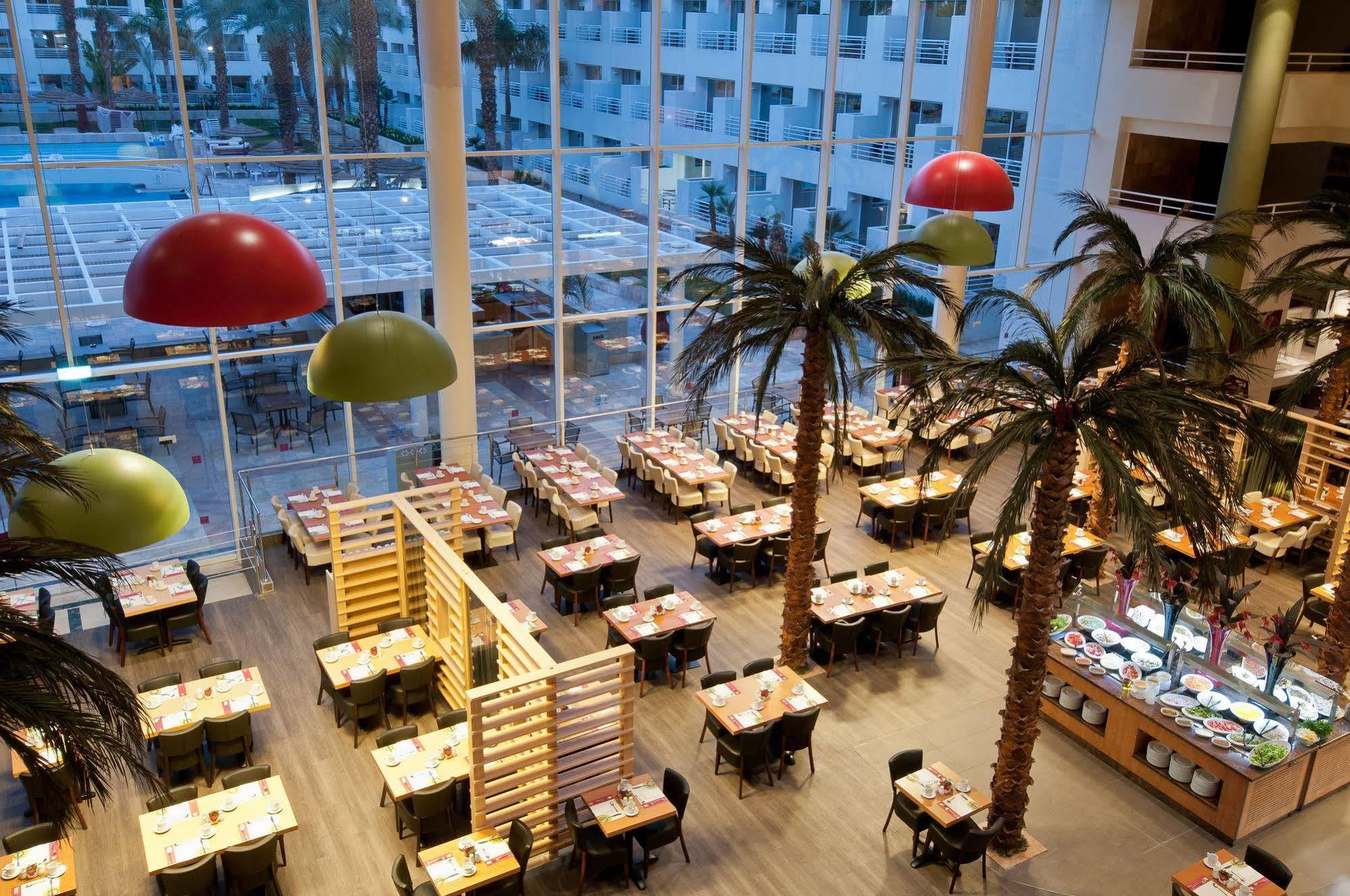 Leonardo Royal Resort Eilat Dış mekan fotoğraf
