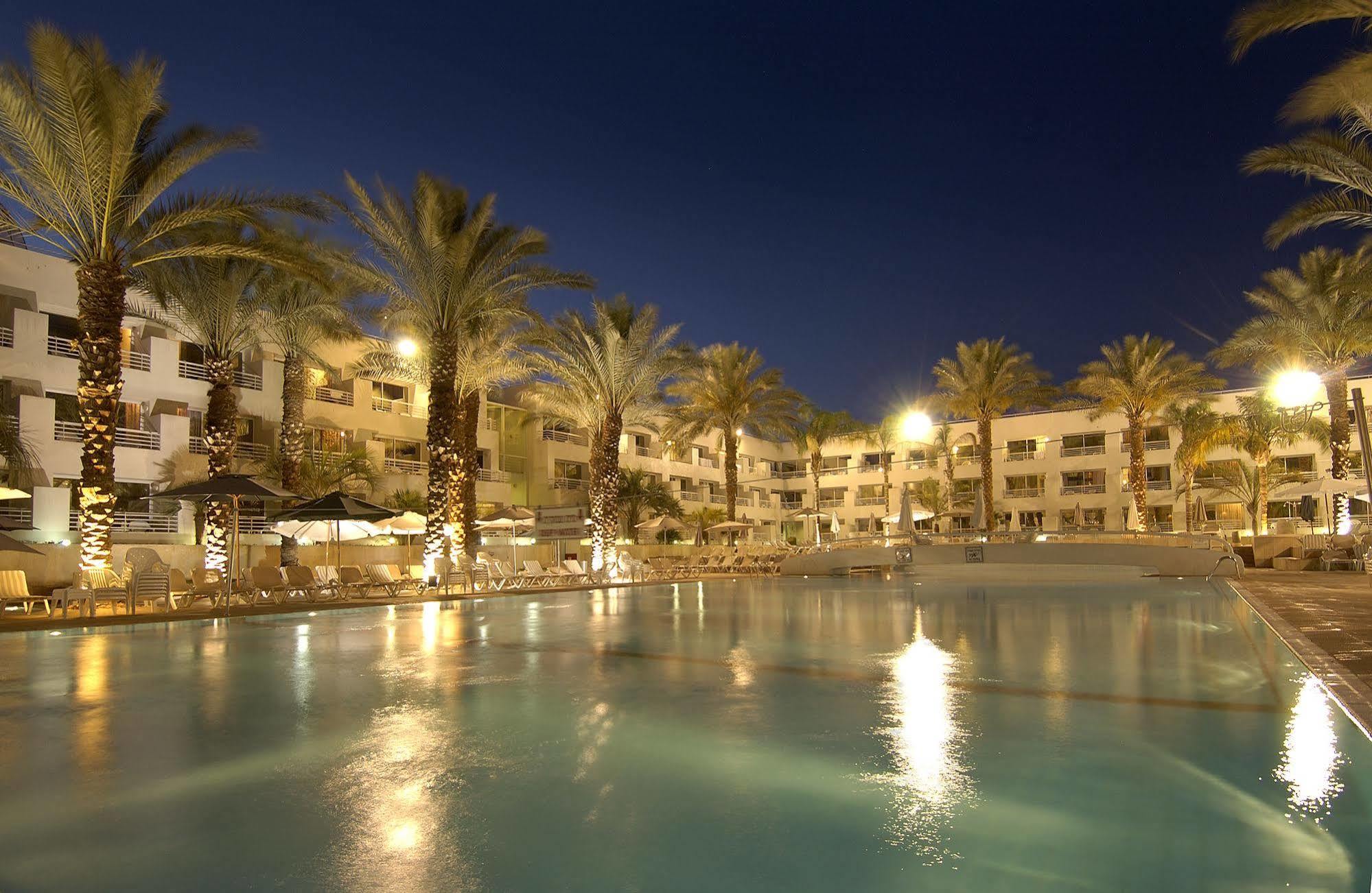 Leonardo Royal Resort Eilat Dış mekan fotoğraf
