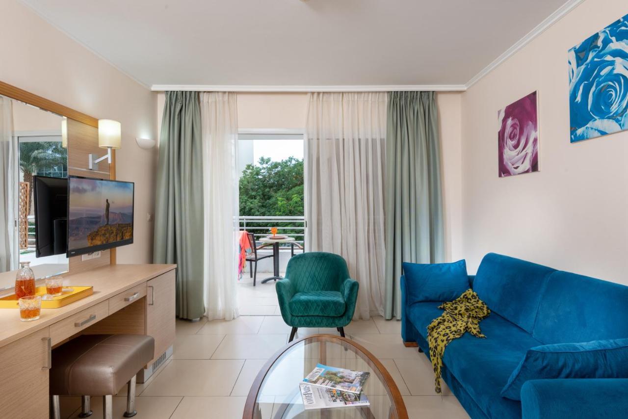 Leonardo Royal Resort Eilat Dış mekan fotoğraf