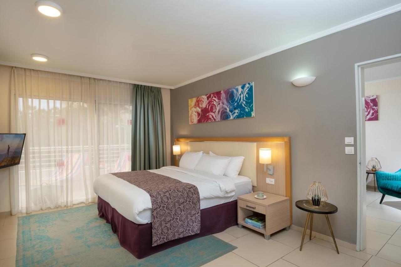 Leonardo Royal Resort Eilat Dış mekan fotoğraf