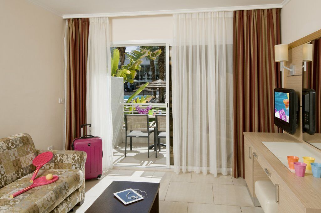 Leonardo Royal Resort Eilat Dış mekan fotoğraf