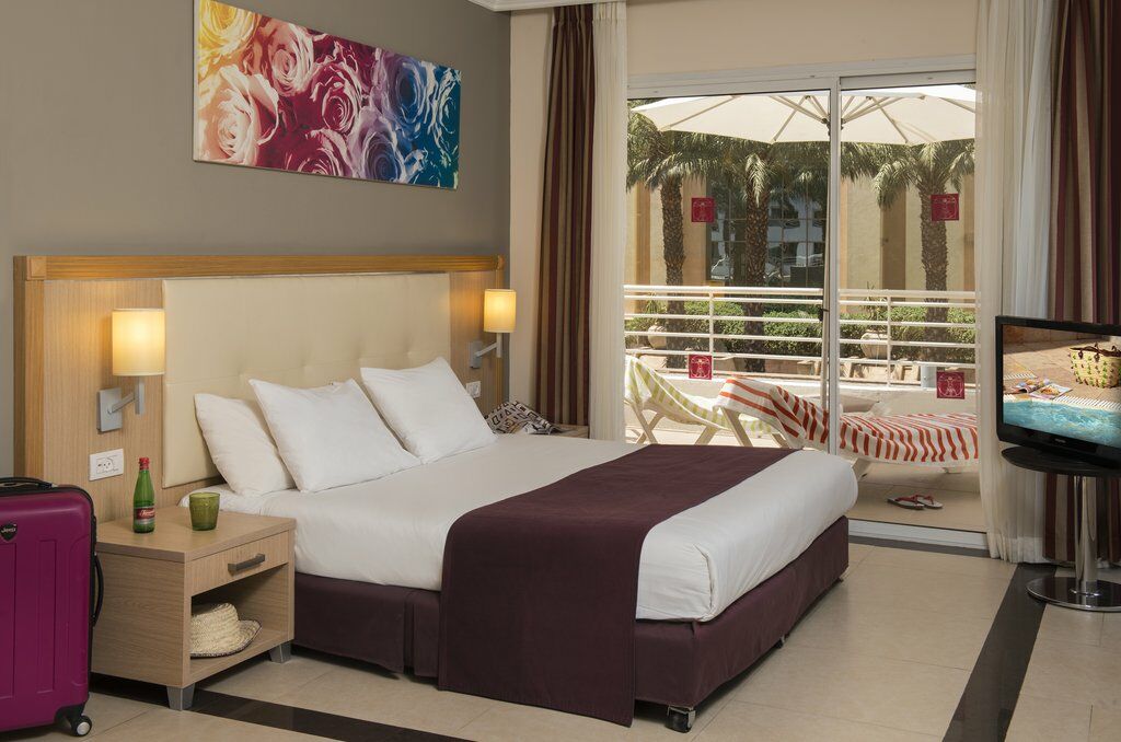 Leonardo Royal Resort Eilat Dış mekan fotoğraf